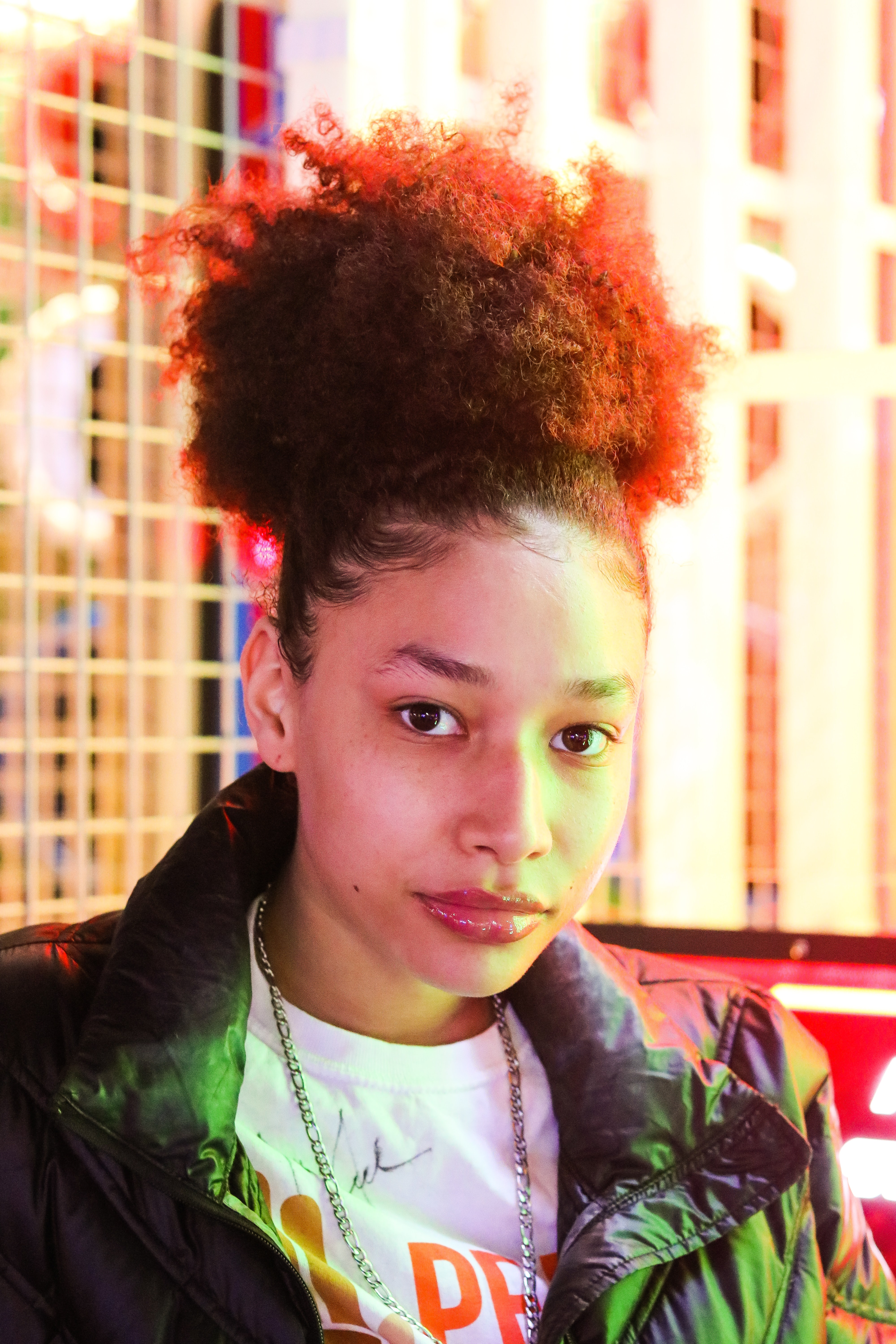 Photo by Hannah Smith on Unsplash